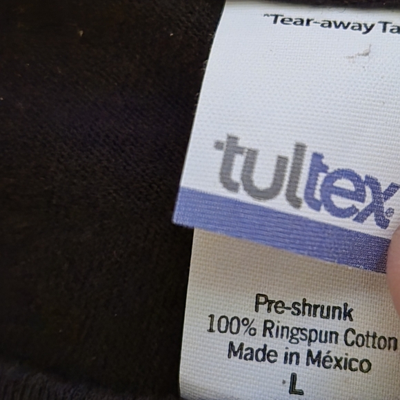 JUDAS PRIEST Firepower Tour Shirt Youth Large rare size fit Women's XS S 🔥🔥🔥 - Picture 2 of 5